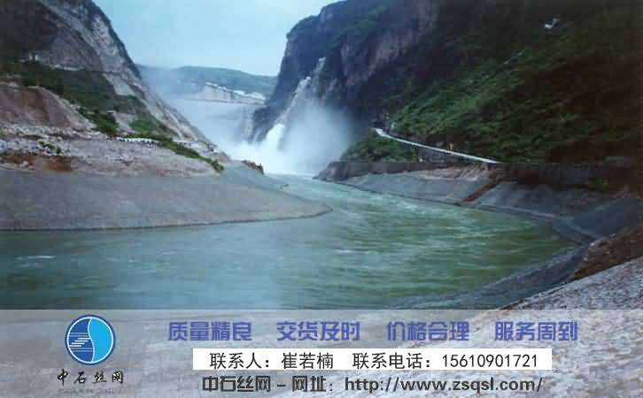 石籠網的用途介紹 石籠網的用途介紹