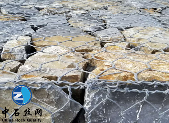 鍍鋅格賓網(wǎng)